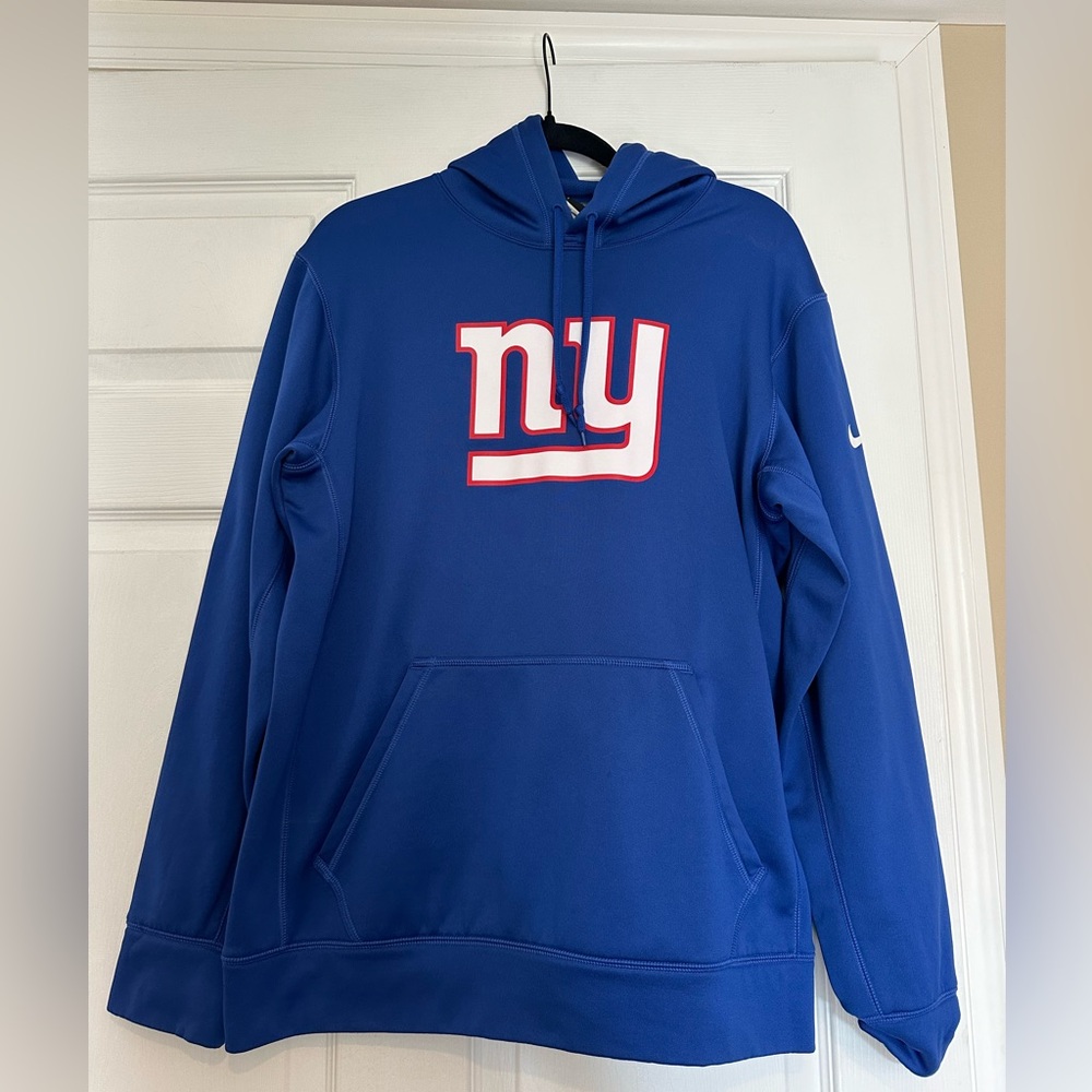 Giants sweatshirt